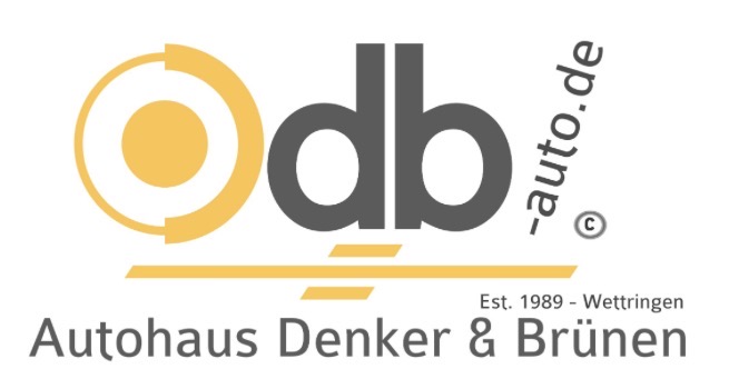 Autohaus Denker & Brünen